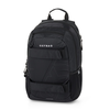 Studentský batoh + etue OXY Sport Black