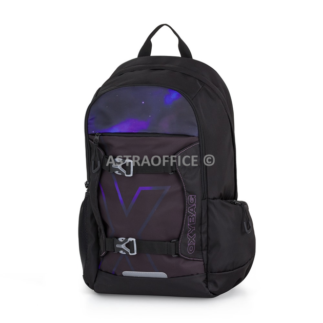 Studentský batoh OXY ZERO Moon