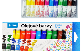 Olejové