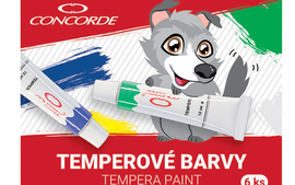 Temperové