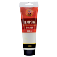 Temperová barva  162793 běloba 250 ml