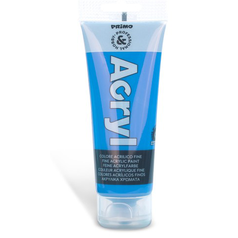 akrylová barva 75ml  sv. modrá  č. 501