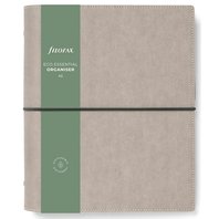Filofax, Diář Eco Essential, A5, ash grey