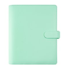 Filofax, Diář Saffiano, A5 neo mint , 028802