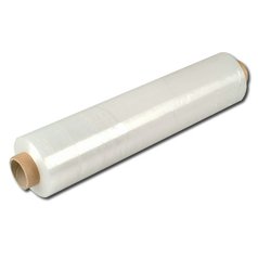 Fixační folie čirá na roli 50 cm 23 my 2,1 kg