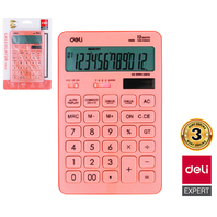kalkulačka DELI Macaron EM01541