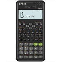 kalkulačka CASIO FX 570 ES PLUS