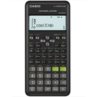 kalkulačka CASIO FX 570 ES PLUS