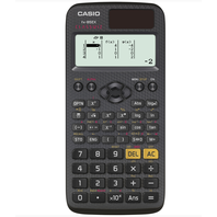 Kalkulačka Casio FX 85 EX