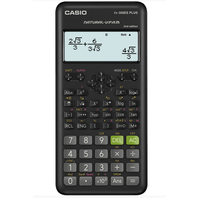 Kalkulačka Casio FX 350 ES PLUS s funkcemi