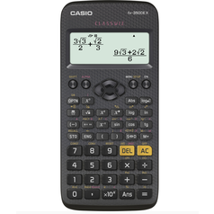 Kalkulačka Casio FX 350 CE X