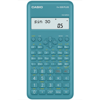 kalkulačka CASIO FX 220 PLUS