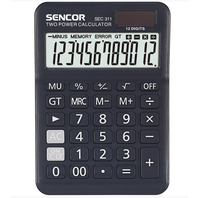 Kalkulačka SENCOR SEC 311