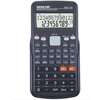 kalkulačka SENCOR SEC  170