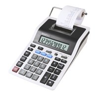 Kalkulačka s tiskem Rebell PDC20