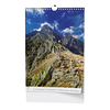 Nástěnný kalendář - Tatry - A3
