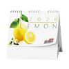Stolní kalendář - Lemon