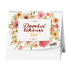 Stolní kalendář - Domácí lékárna (Renata Raduševa Herber)