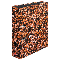 Pákový pořadač Coffee 7,5cm