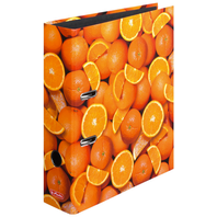 Pákový pořadač Pomeranče 7,5 cm