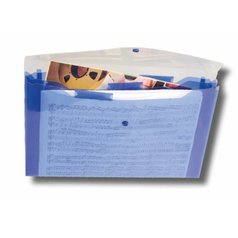 Organizér ELECTRA 3 kapsy