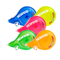 Korektor 4,2 Kores Scooter Coloured mix barev