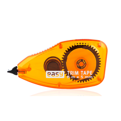 korekční strojek EASY Trim Tape 5mm/8m jednorázový