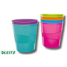 Odpadkový koš Leitz Wow