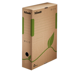 Archivační krabice Esselte ECO 80 mm 623916