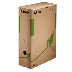 Archivační krabice Esselte ECO 100 mm 623917