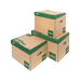 Skupinové boxy a kontejnery