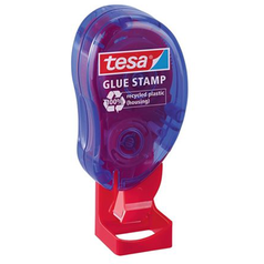 Lepící razítko TESA ve strojku až 1100 otisků