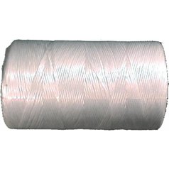 Motouz polypropylenový 5000 g bílý  10 000