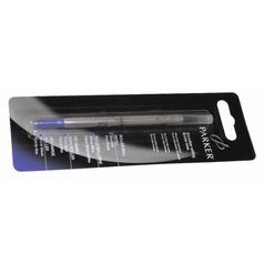 Náplň Parker roller 0,8 mm modrá