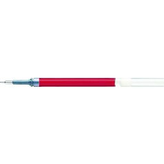 Náplň gelová Pentel pro BLN35  0,5 mm - červená