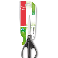 nůžky kancelářské Maped Essentials  Green 21cm