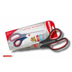 Nůžky Kores 35210 Soft úchop 21 cm