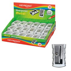 Ořezovátko KEYROAD  Metal A508