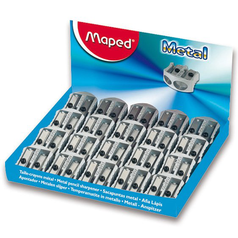 Ořezovátko Maped Metal Classic 2 otvory