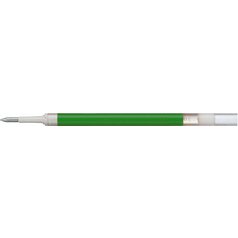 Náplň gelová Pentel pro BLN77 0,7 mm zelená