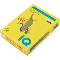 IQ COLOR paper A4 80g IG50 Mustard