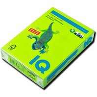 IQ COLOR paper A4 80g NEOGN Neon Green