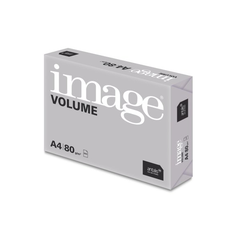 Papír xerografický IMAGE VOLUME  A4 80g, 500 ls