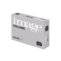 Papír xerografický IMAGE VOLUME  A4 80g, 500 ls
