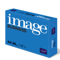 Papír xerografický IMAGE BUSINESS  A4 80g, 500 ls