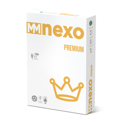Papír xerografický MM Nexo PREMIUM A4  80g