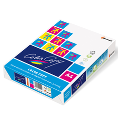 COLOR COPY  A4 160g