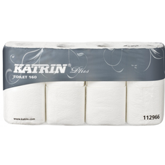 toaletní papír KATRIN 112966 PLUS 2-vrsvý