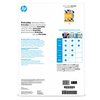 HP e-day FSC, 7MV81A, papír, lesklý, bílý, A3, 120 g/m2, 150 ks, nespecifikováno