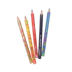 pastelky KOH-I-NOOR MAGIC 340806  5+1